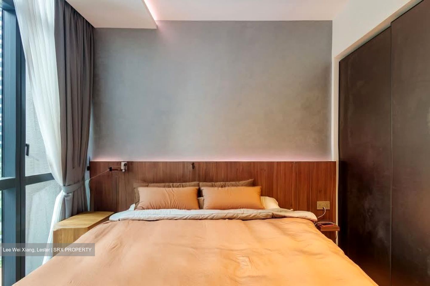 Pullman Residence  (D11), Condominium #578783051